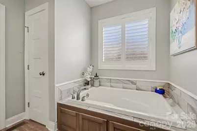 4672 Grace Chapel Road, Granite Falls, NC 28630 - Photo 22