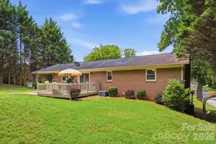 2516 Corolla Hills Dr, Lenoir, NC 28645 - Photo 26