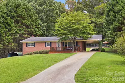 2516 Corolla Hills Drive, Lenoir, NC 28645 - Photo 1