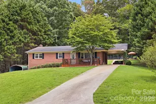 2516 Corolla Hills Dr, Lenoir, NC 28645 - Photo 1