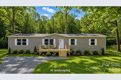 718 Hines Road, Mooresboro, NC 28114 - Photo 1