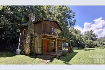 454 Bradley Branch Road, Whittier, NC 28789 - Photo 4