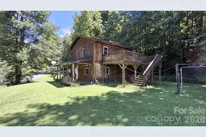 454 Bradley Branch Road, Whittier, NC 28789 - Photo 2