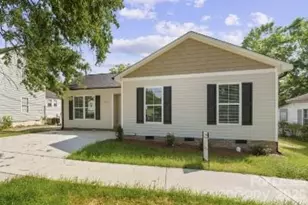 718 Park Ave, Salisbury, NC 28144 - Photo 1