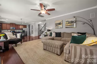 3024 Bridgewick Road, Waxhaw, NC 28173 - Photo 24