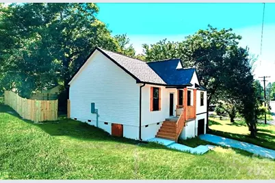 1111 W 7th Avenue, Gastonia, NC 28052 - Photo 1