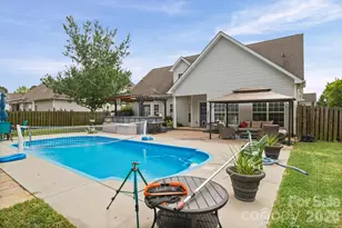 4018 Waxwood Dr, Monroe, NC 28110 - Photo 38