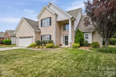 4018 Waxwood Drive, Monroe, NC 28110 - Photo 2