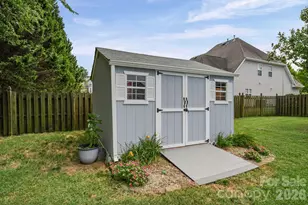 4018 Waxwood Dr, Monroe, NC 28110 - Photo 46