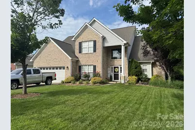 4018 Waxwood Drive, Monroe, NC 28110 - Photo 1