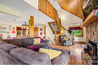 160 Bridle Drive, Maggie Valley, NC 28751 - Photo 4
