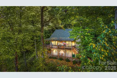 160 Bridle Drive, Maggie Valley, NC 28751 - Photo 16