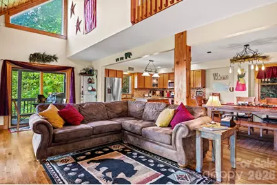 160 Bridle Drive, Maggie Valley, NC 28751 - Photo 6