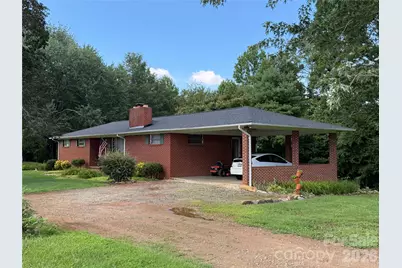 1345 Rock Hill Street, Nebo, NC 28761 - Photo 2