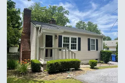 839 Kanuga Road #4, Hendersonville, NC 28739 - Photo 2