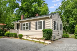 839 Kanuga Rd, Hendersonville, NC 28739 - Photo 1