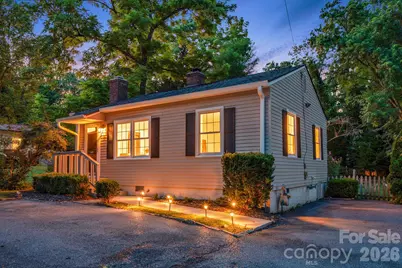 839 Kanuga Road #4, Hendersonville, NC 28739 - Photo 4