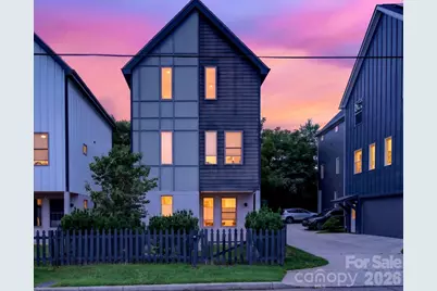 66 Burton Street, Asheville, NC 28806 - Photo 1
