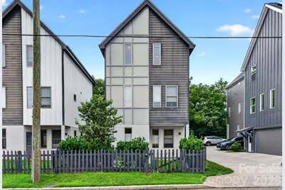 66 Burton Street, Asheville, NC 28806 - Photo 2