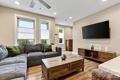 66 Burton Street, Asheville, NC 28806 - Photo 6