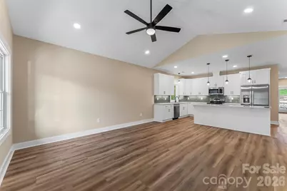 156 Oakdale Drive, Morganton, NC 28655 - Photo 4