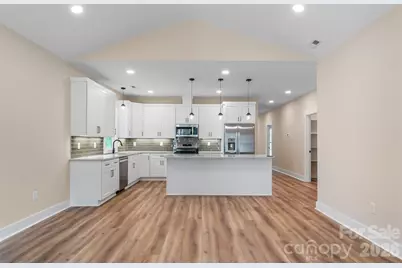 156 Oakdale Drive, Morganton, NC 28655 - Photo 6