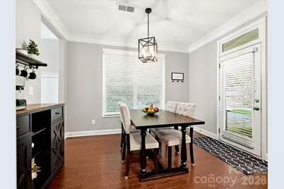 5736 McDowell Run Drive, Huntersville, NC 28078 - Photo 14