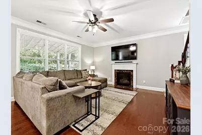 5736 McDowell Run Drive, Huntersville, NC 28078 - Photo 18