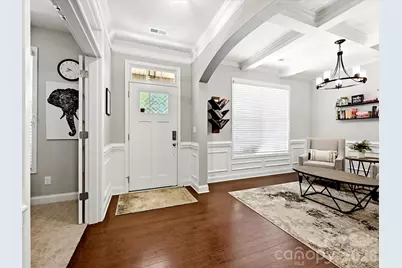 5736 McDowell Run Drive, Huntersville, NC 28078 - Photo 6