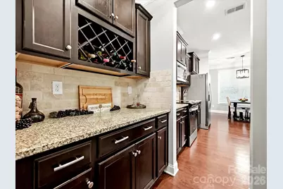 5736 McDowell Run Drive, Huntersville, NC 28078 - Photo 12