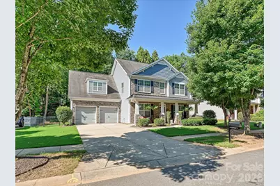 5736 McDowell Run Drive, Huntersville, NC 28078 - Photo 38