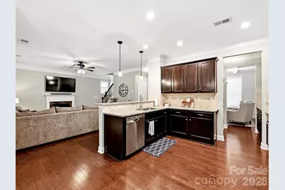 5736 McDowell Run Drive, Huntersville, NC 28078 - Photo 16