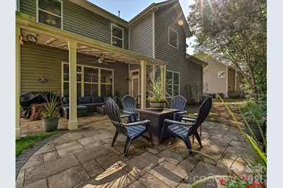 5736 McDowell Run Drive, Huntersville, NC 28078 - Photo 36