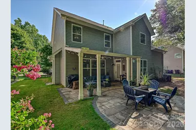 5736 McDowell Run Drive, Huntersville, NC 28078 - Photo 34