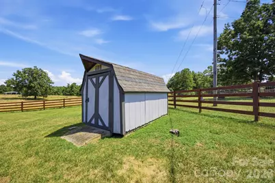 128 Old Hollis Road, Ellenboro, NC 28040 - Photo 22