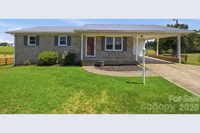 128 Old Hollis Road, Ellenboro, NC 28040 - Photo 1