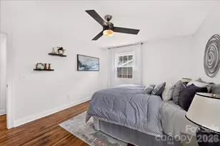 8000 Lawyers Rd, Charlotte, NC 28227 - Photo 32