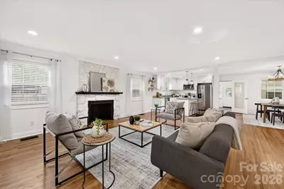 8000 Lawyers Road, Charlotte, NC 28227 - Photo 4