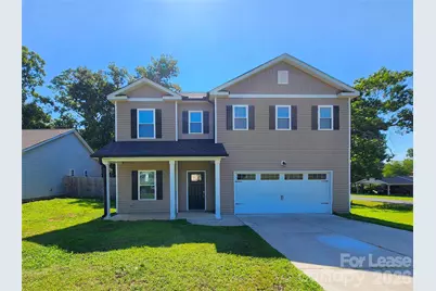 2520 Ashe Avenue, Kannapolis, NC 28083 - Photo 1