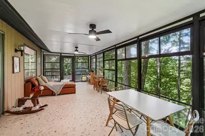 637 Cascade Lake Road, Pisgah Forest, NC 28768 - Photo 20