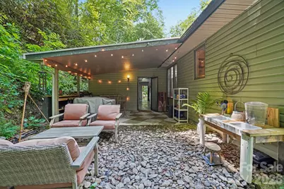 637 Cascade Lake Road, Pisgah Forest, NC 28768 - Photo 38