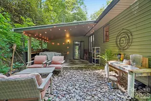 637 Cascade Lake Rd, Pisgah Forest, NC 28768 - Photo 38