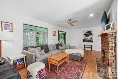 637 Cascade Lake Road, Pisgah Forest, NC 28768 - Photo 14