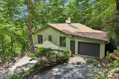 637 Cascade Lake Road, Pisgah Forest, NC 28768 - Photo 2