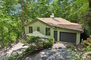 637 Cascade Lake Rd, Pisgah Forest, NC 28768 - Photo 2