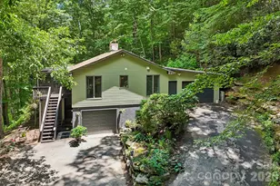 637 Cascade Lake Rd, Pisgah Forest, NC 28768 - Photo 4