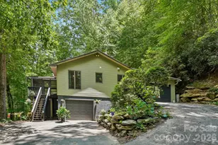 637 Cascade Lake Rd, Pisgah Forest, NC 28768 - Photo 6