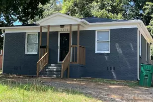 1716 Catherine Simmons Ave, Charlotte, NC 28216 - Photo 1