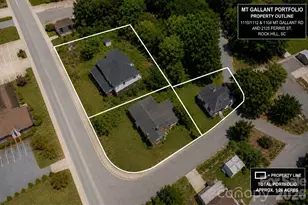 1110/1112 Mt Gallant Rd, Rock Hill, SC 29732 - Photo 1