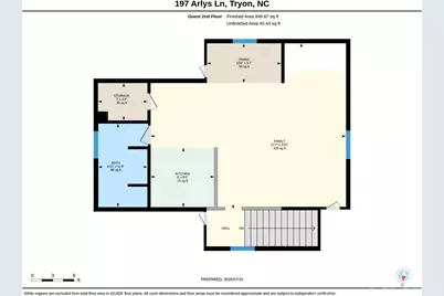 197 Arlys Lane, Tryon, NC 28782 - Photo 48